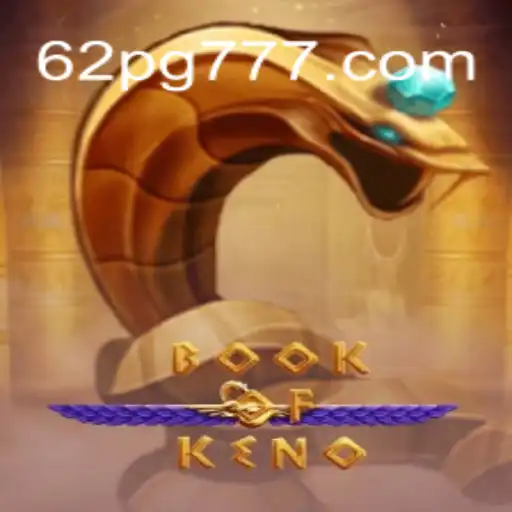 Explorando o Jogo de Azar: BookOfKeno