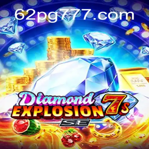 Descubra o Dinamismo do Jogo DiamondExplosion7sSE