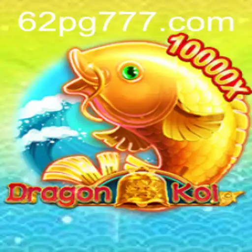 Explorando DragonKoi: O Aventureiro Reino dos Dragões e Carpas