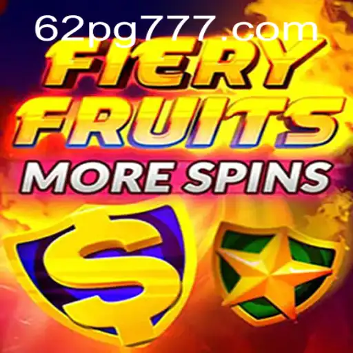 Descubra o Novo Jogo FieryFruitsMoreSpins e Seus Desafios Empolgantes
