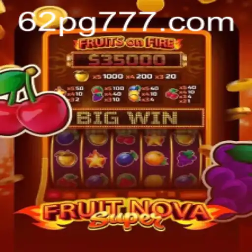 Descubra o Mundo Excitante de FruitNovaSuper