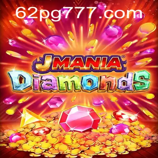 JManiaDiamonds: Conquiste o Mundo dos Diamantes com Estratégia e Habilidade