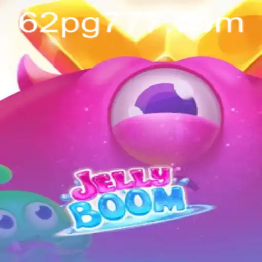 Descubra o Mundo Divertido de JellyBoom
