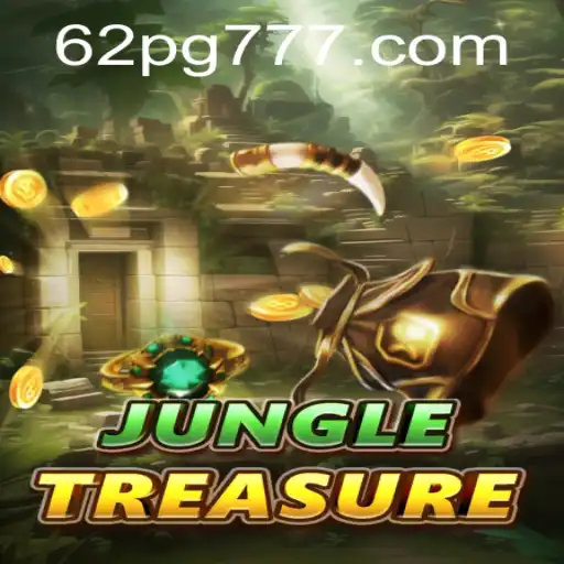 Explorando o Fascinante Mundo de JungleTreasure: Aventura e Estratégia