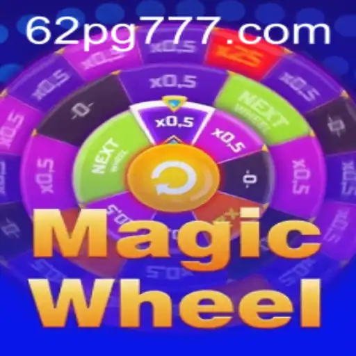 MagicWheel: Uma Nova Dimensão em Jogos de Estratégia
