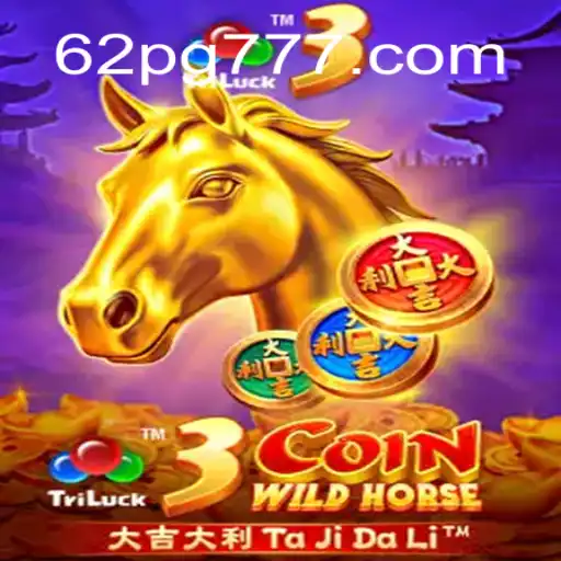 Explorando o Fascinante Mundo do Jogo 3CoinWildHorse