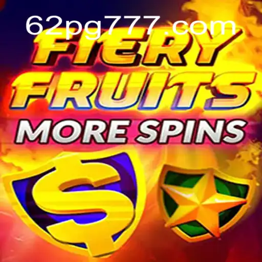 Descubra o Novo Jogo FieryFruitsMoreSpins e Seus Desafios Empolgantes