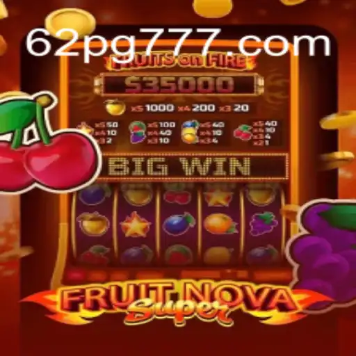 Descubra o Mundo Excitante de FruitNovaSuper