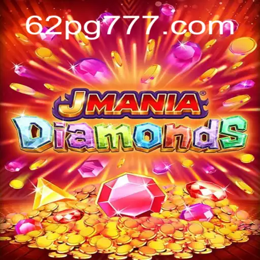 JManiaDiamonds: Conquiste o Mundo dos Diamantes com Estratégia e Habilidade