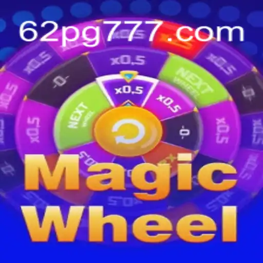 MagicWheel: Uma Nova Dimensão em Jogos de Estratégia