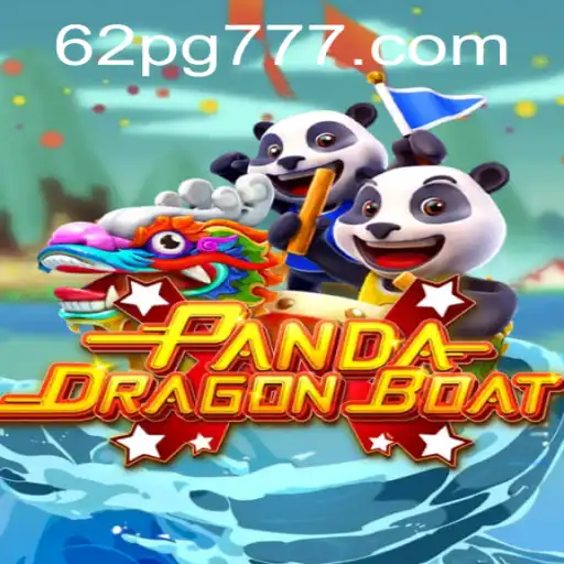 Descubra as Aventuras de PANDADRAGONBOAT: Um Novo Jogo Emocionante