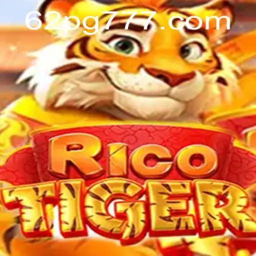 RicoTiger: Um Novo Jogo Emocionante e Aventura em 62pg.com