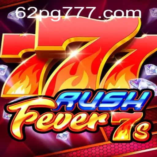 Descubra o Fascinante Mundo de RushFever7s no 62pg.com