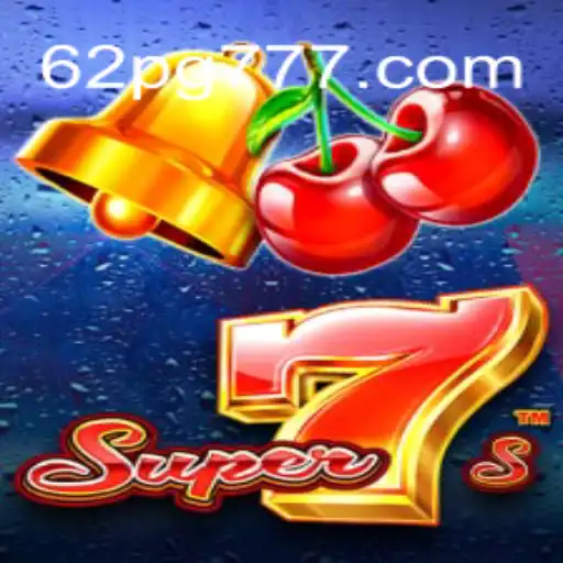 Descubra o Mundo Envolvente do Jogo Super7s