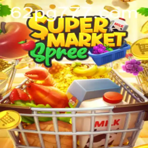 SupermarketSpree: Descobrindo o Mundo do Jogo com 62pg.com